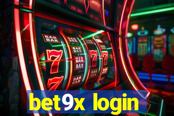 bet9x login